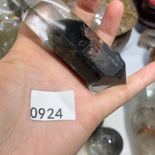 【闪购商品】水晶大型摆件（非配饰）未镶嵌道*