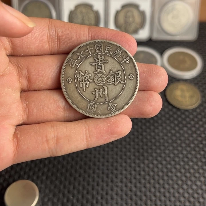 大头龙洋船洋工艺品