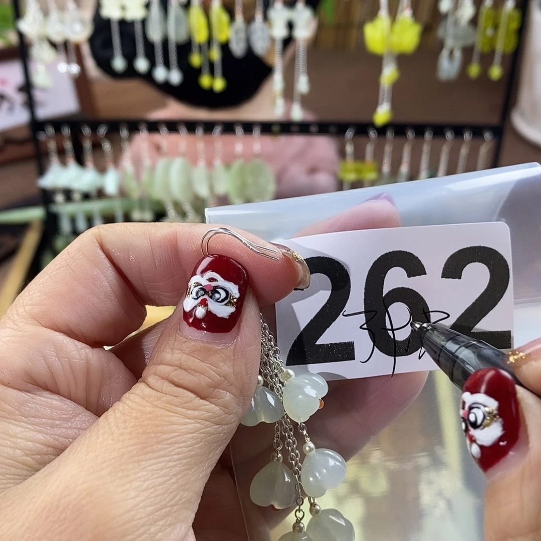 蛇纹石玉玉簪合金s**e