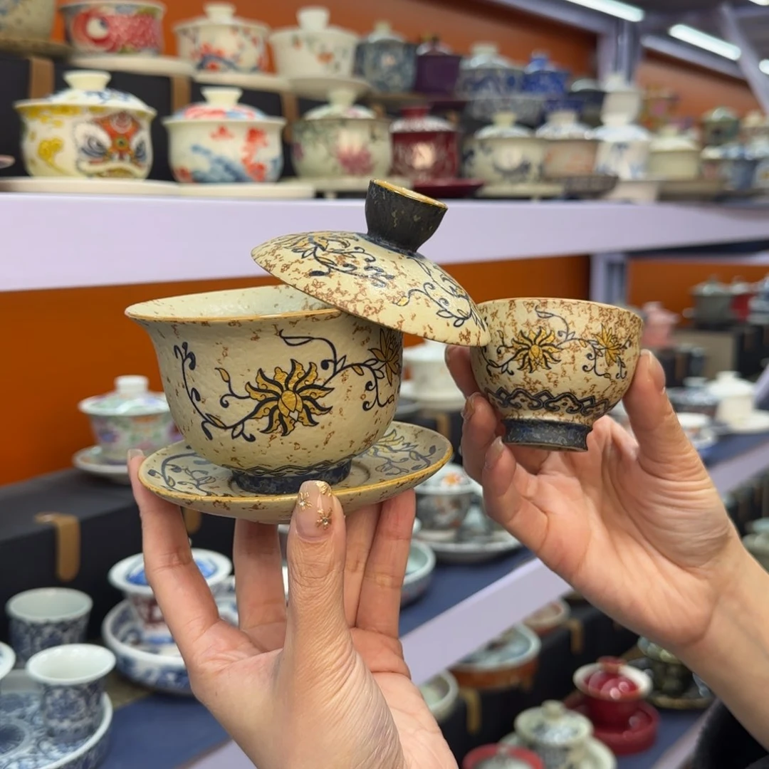 款式高温陶瓷材料等产品