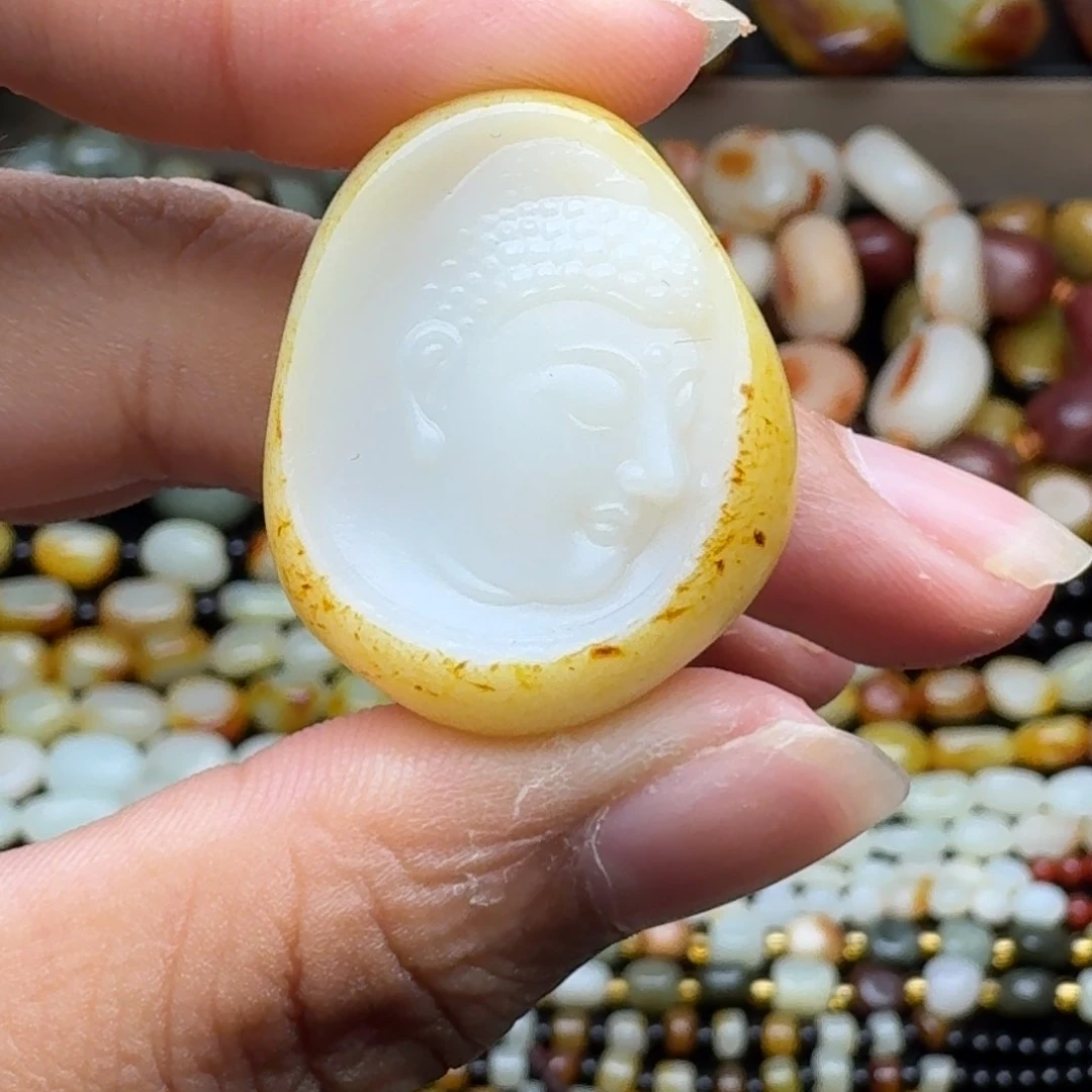 手链未镶嵌和田玉