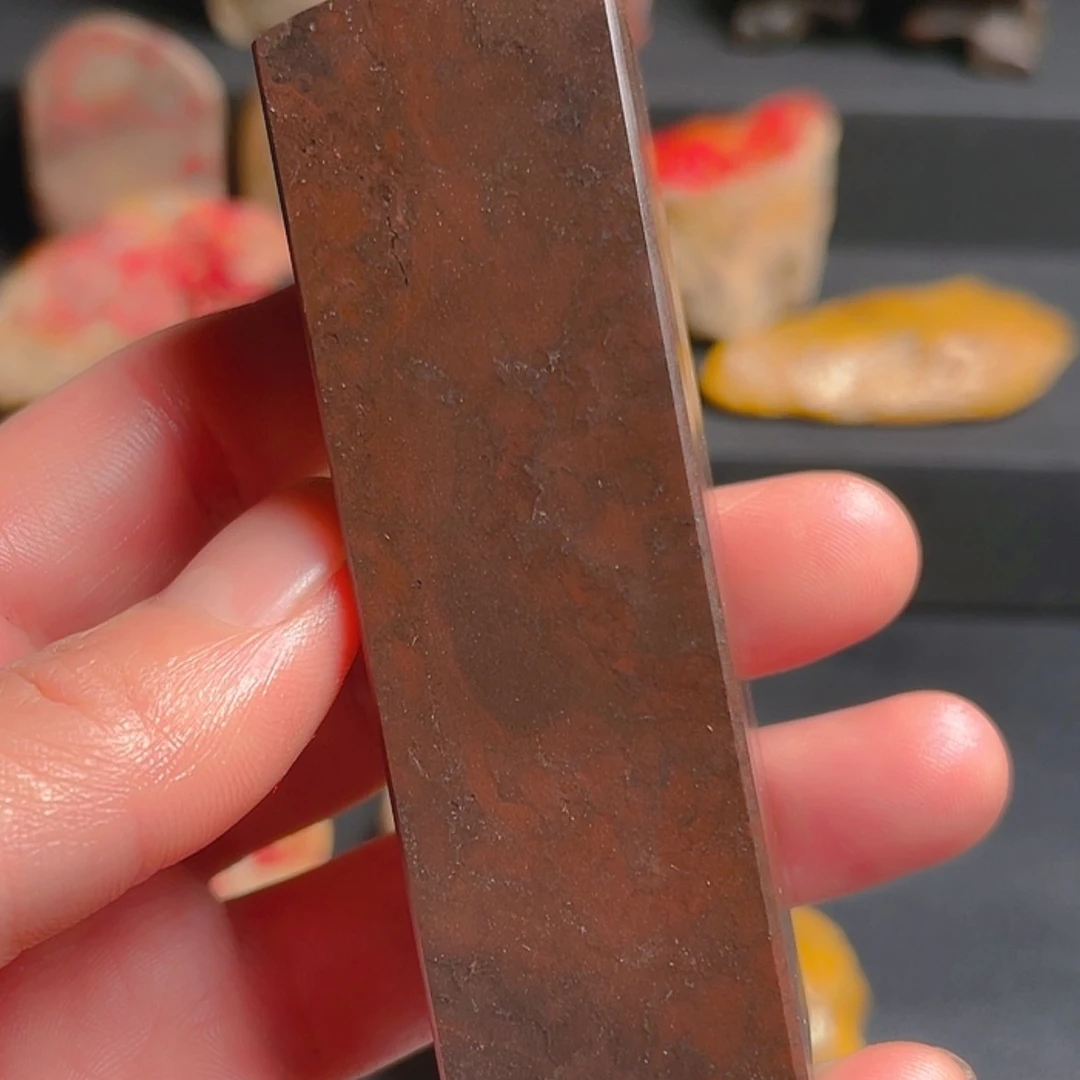 【闪购商品】昌化石贺*普昌化石印章