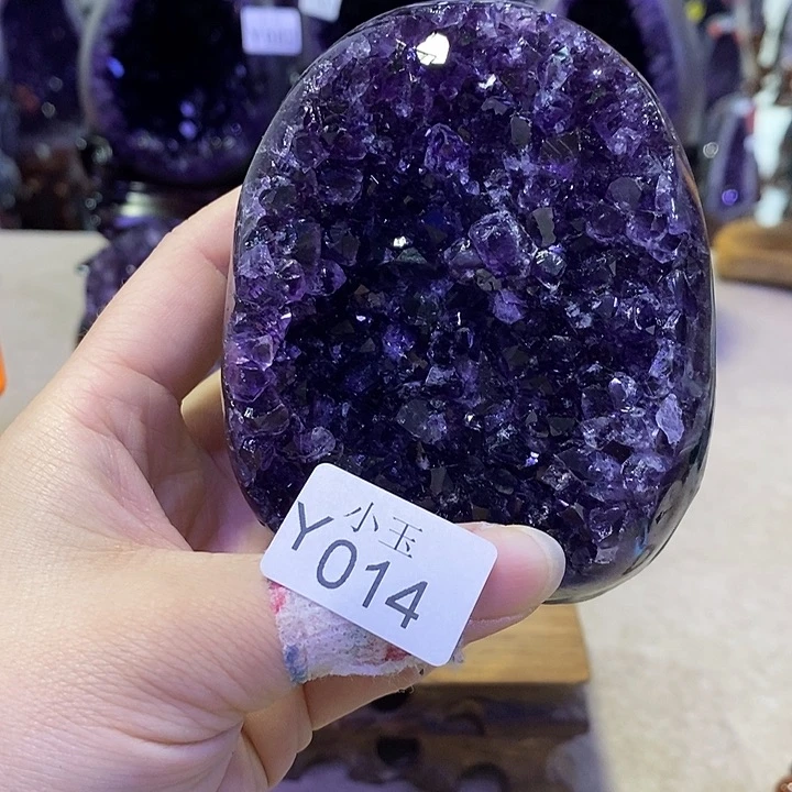 摆件未镶嵌水晶摆件