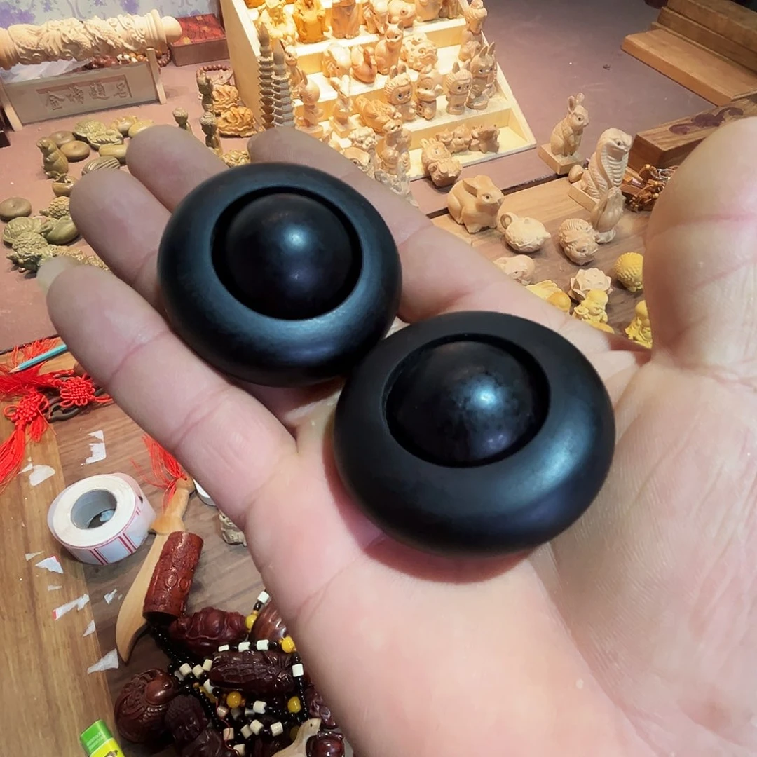 紫光檀木时来运转