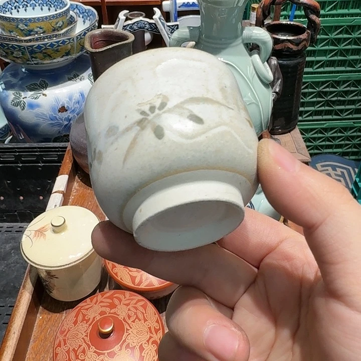 盖碗拍任意三单包邮