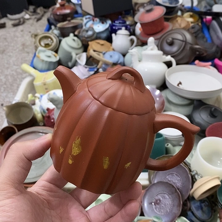 陶瓷艺术品及陶瓷制品