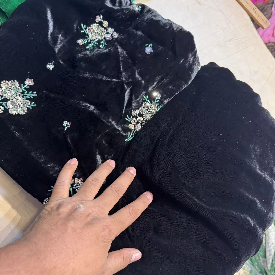 بىر تو مارجان دۇخاۋا 新款布料