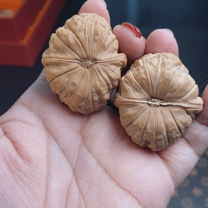 核桃南瓜墩核桃38