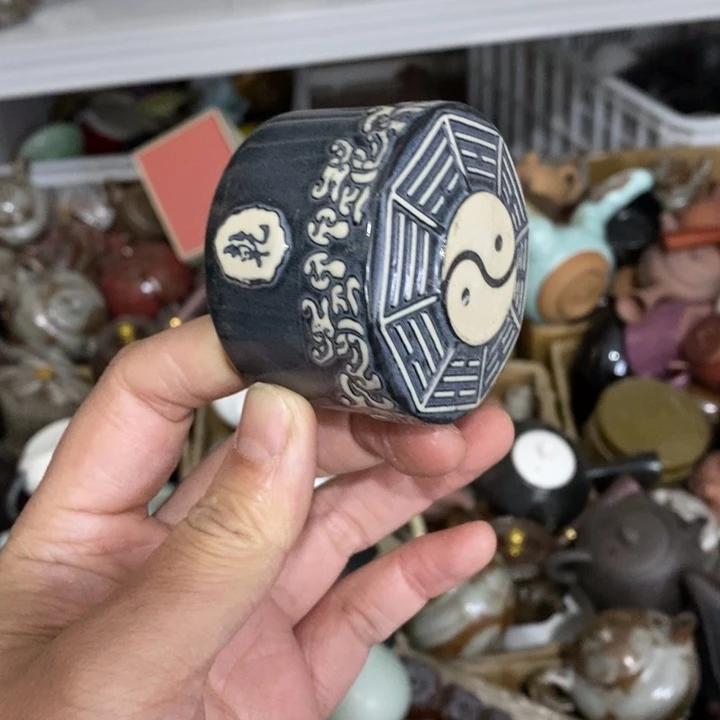 陶瓷艺术品及陶瓷制品