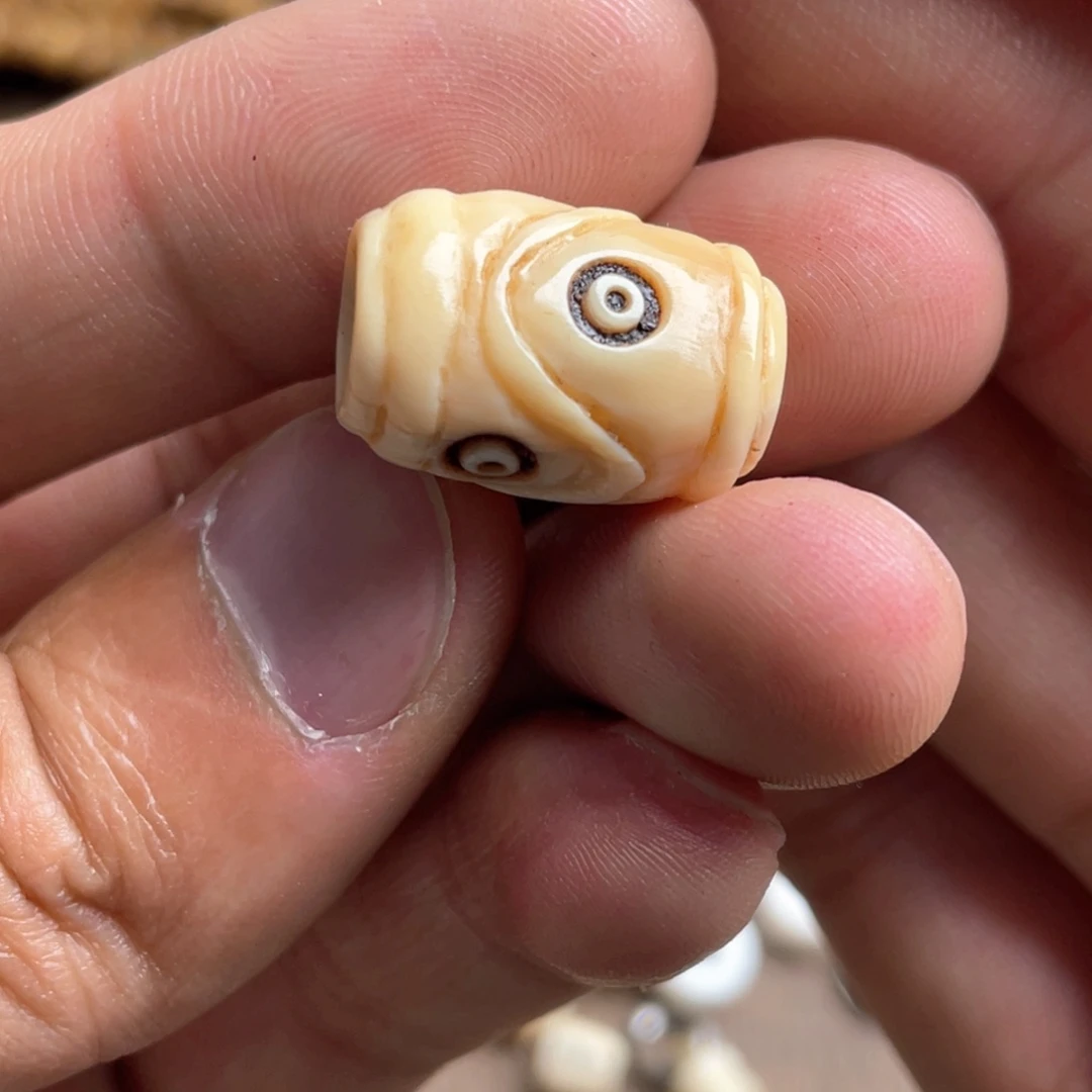 橄榄核手串/手链藏传配饰