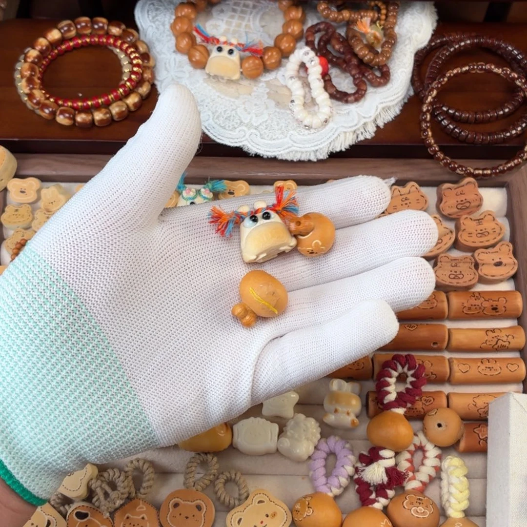 ?****葫芦牌牌配饰合集