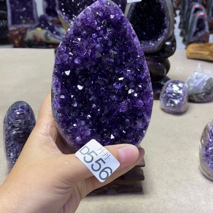未镶嵌大型摆件（非配饰）水晶