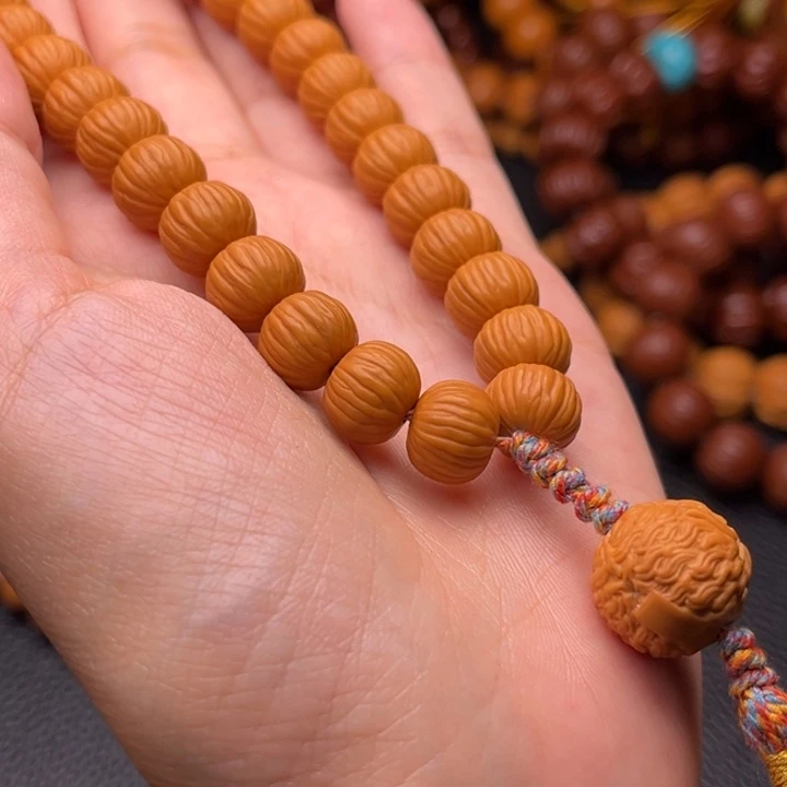 猴头核桃手串911手持28