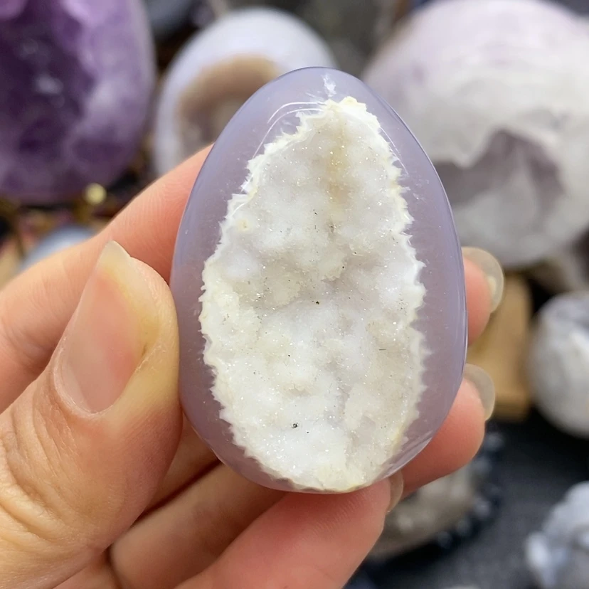 【闪购商品】未镶嵌大型摆件（非配饰）水晶