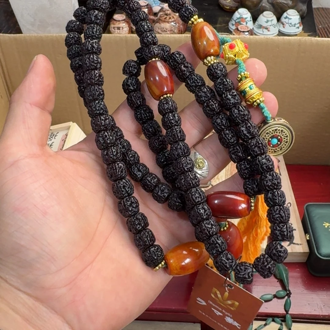 陶瓷手串，多样性发一