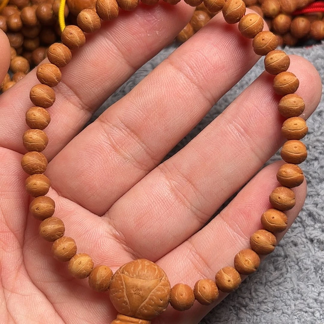 好***炼手串凤眼菩提凤眼菩提手串手链