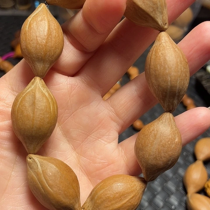 橄榄核手串/手链橄榄
