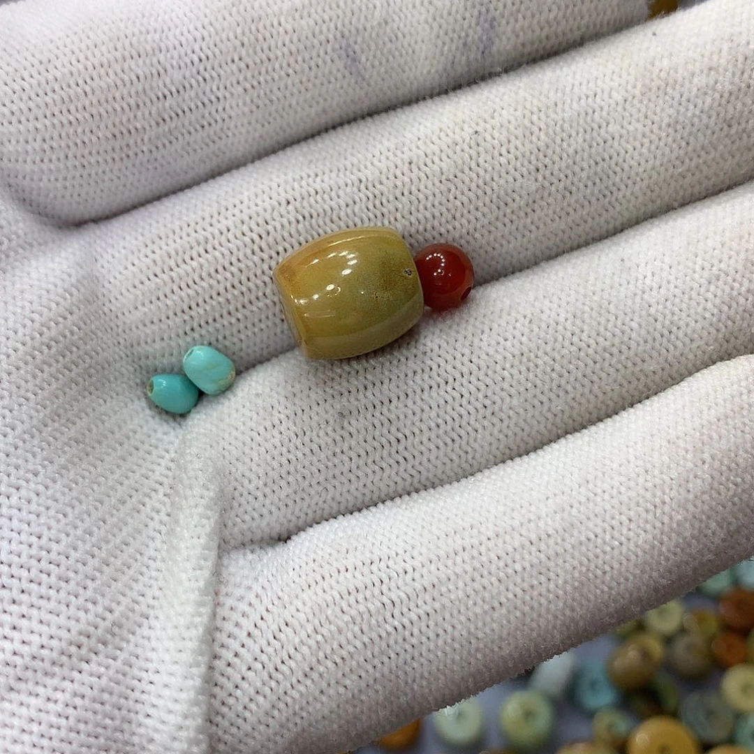 南红玛瑙珠宝半成品未镶嵌c*k