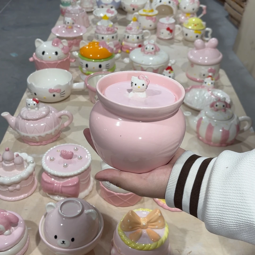 紫砂茶案我也想要这样一