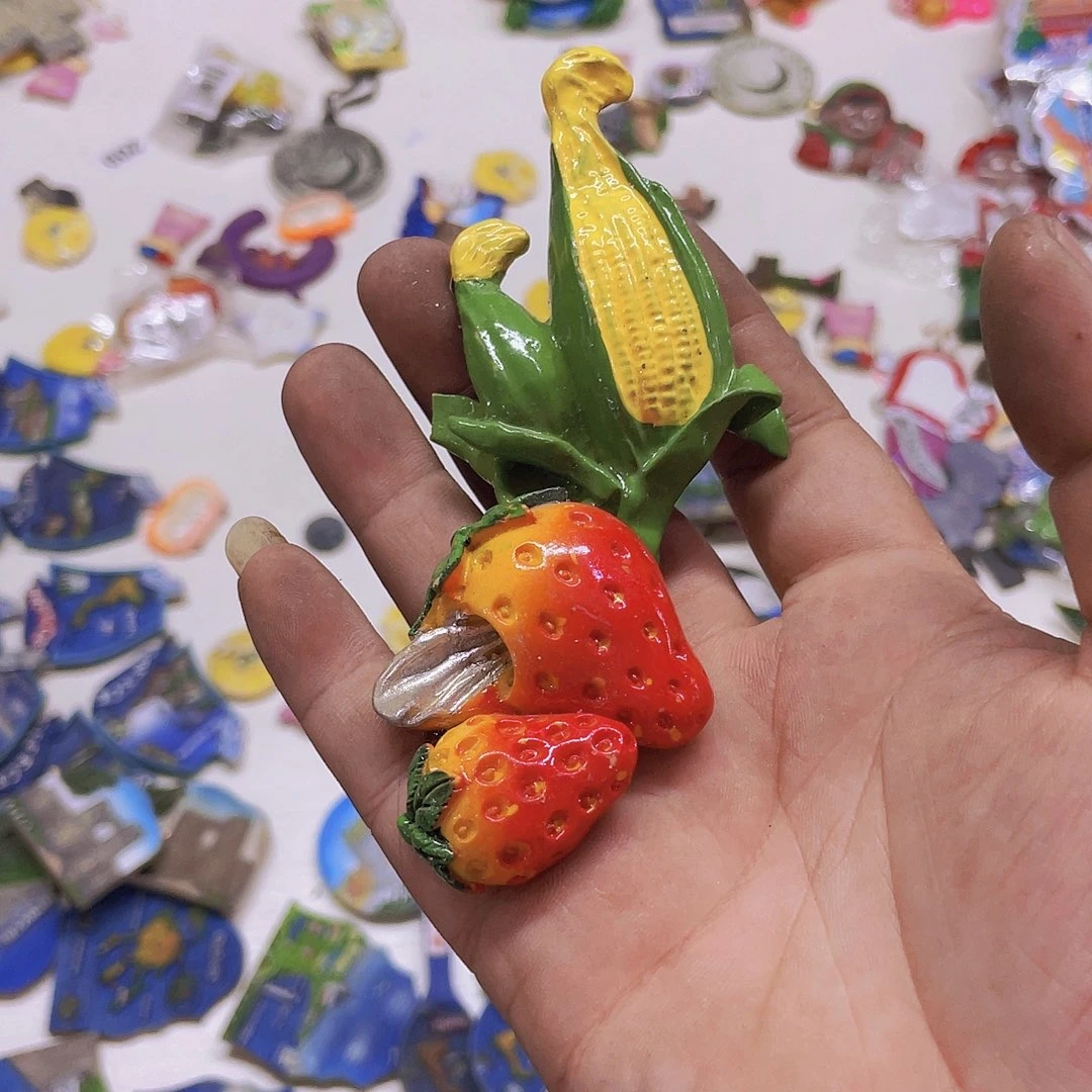 摆件小*子微瑕。