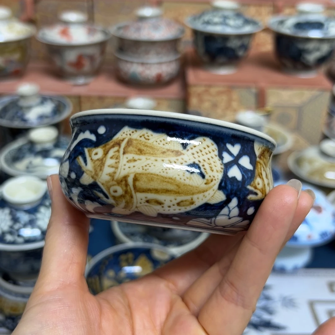【闪购商品】陶瓷艺术有限公司