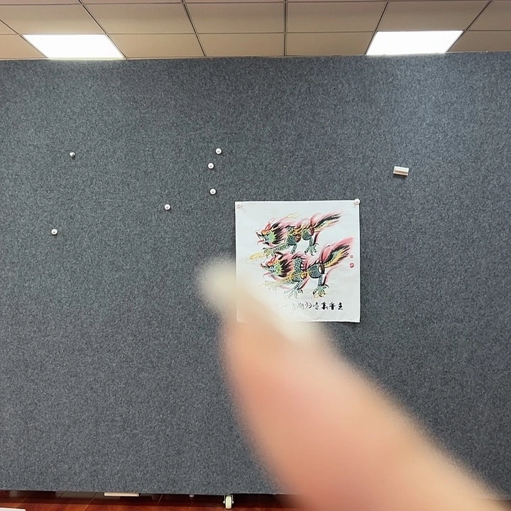 国画艺术作品欣赏