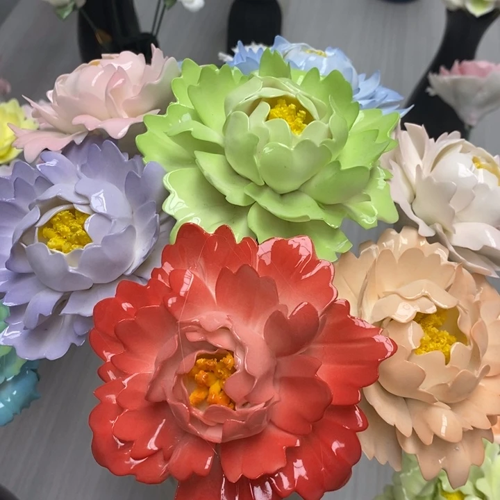 陶瓷陶瓷材料加工