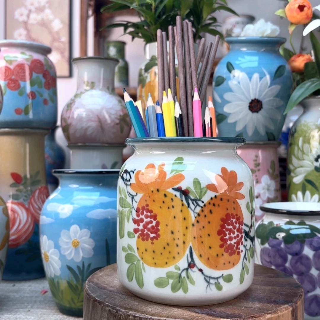 摆件花瓶6555555588556586566