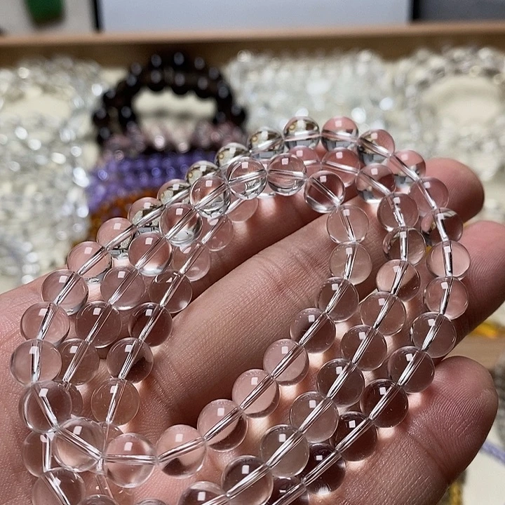 非金属卡8mm三圈