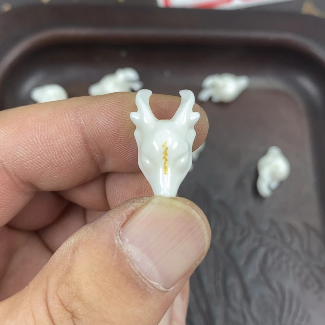 手串/手链驼骨配饰53尺寸1.2