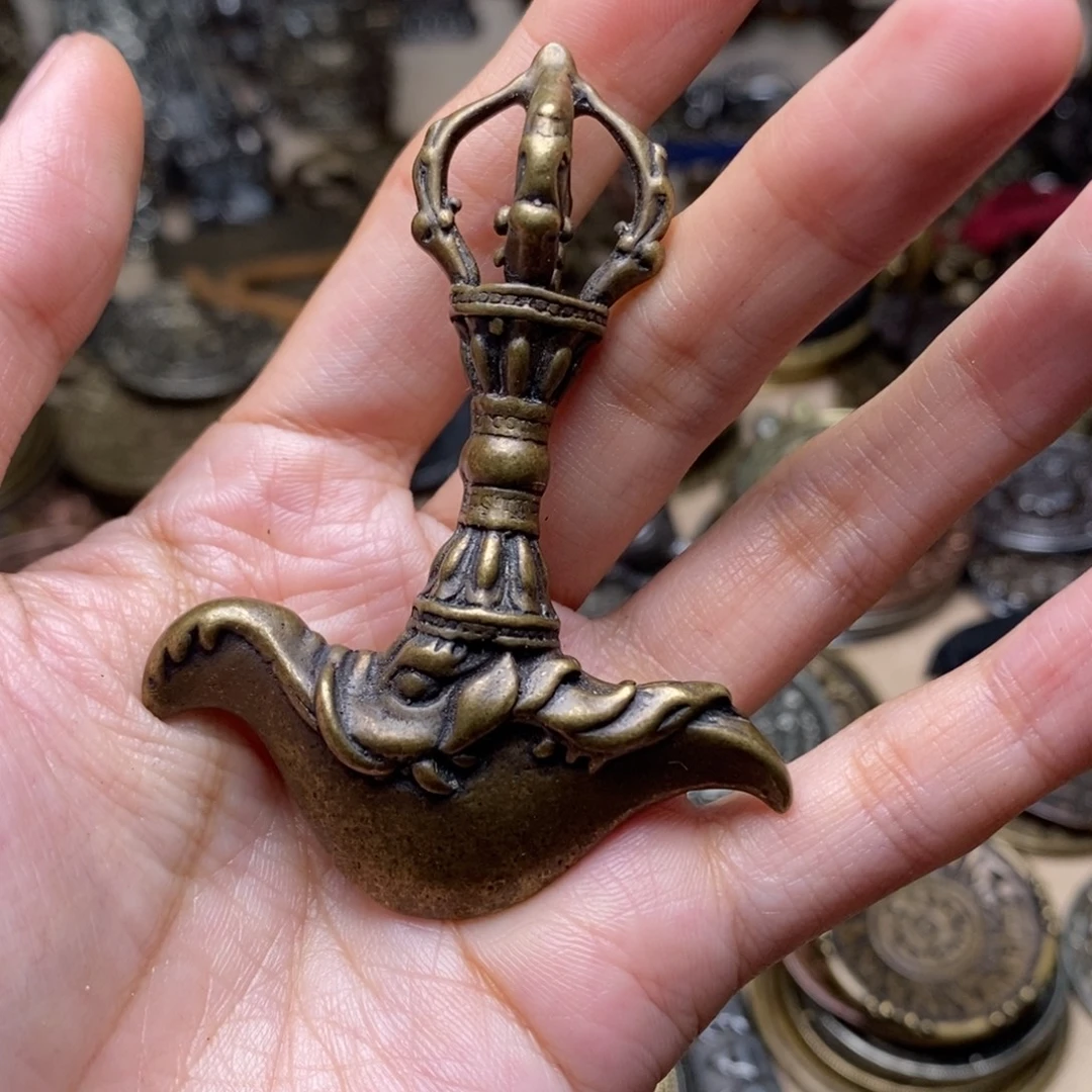 铜家居工艺挂件吊坠