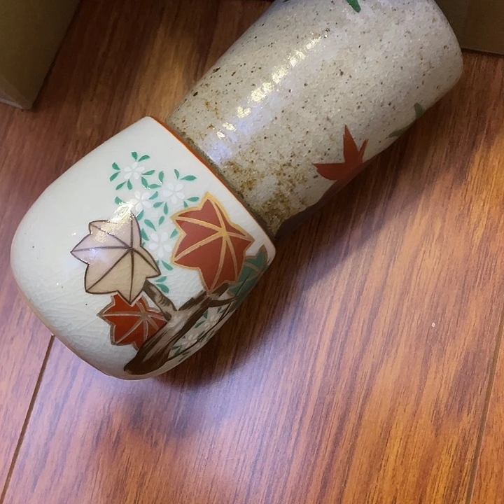 海****中古回流瓷器默认微瑕介意勿拍