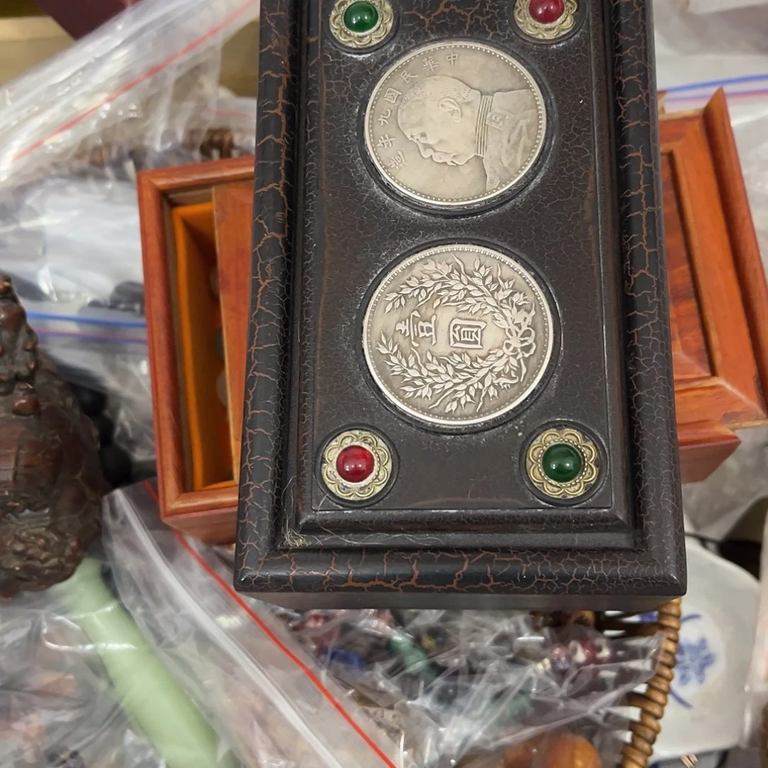 A***m孤品捡漏活动开始