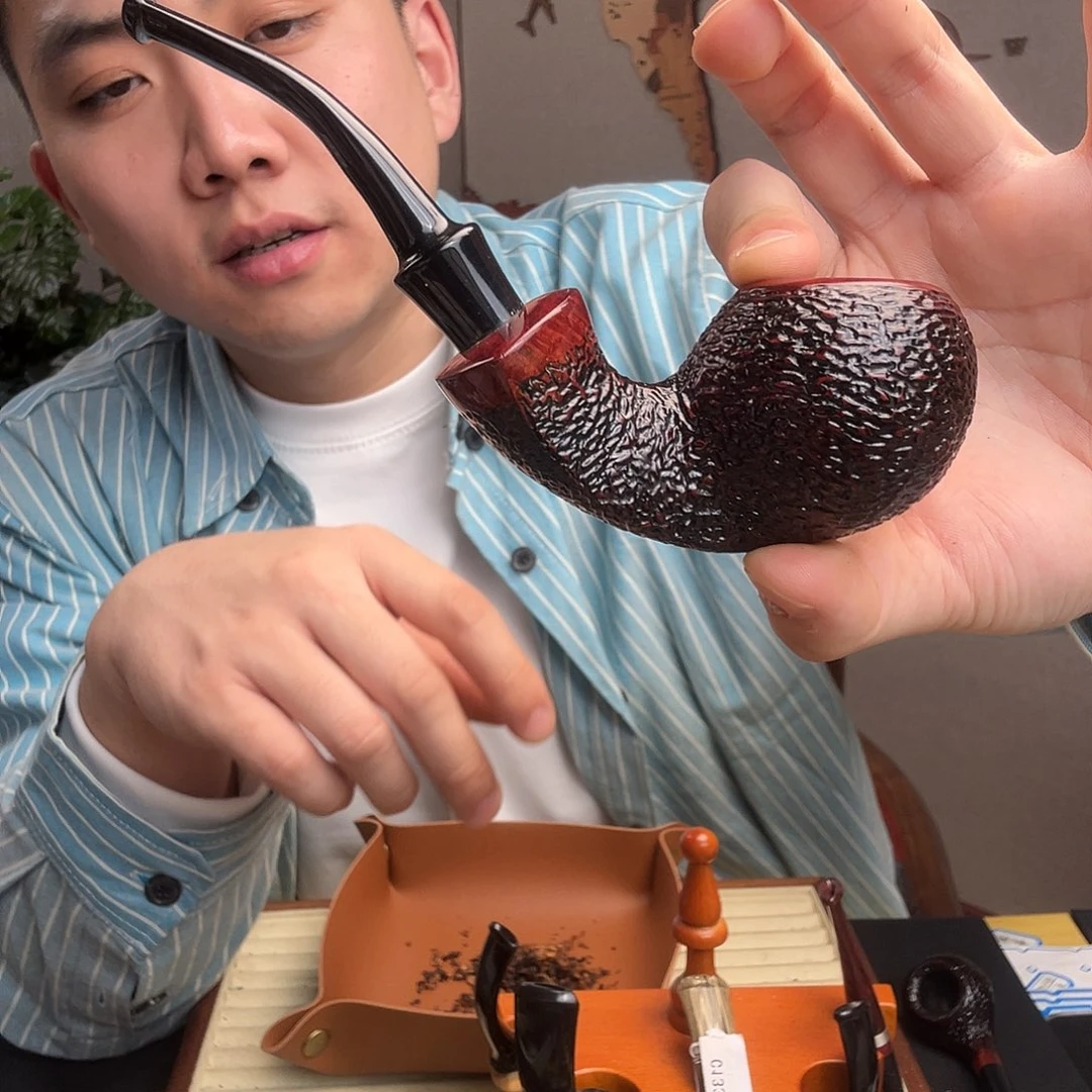 石楠木意大利进口石楠木烟斗