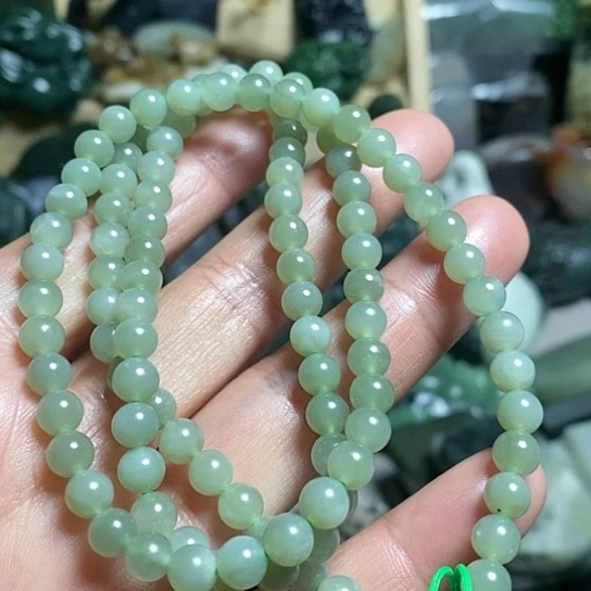 【闪购商品】和田玉（糖玉）珠宝半成品未镶嵌