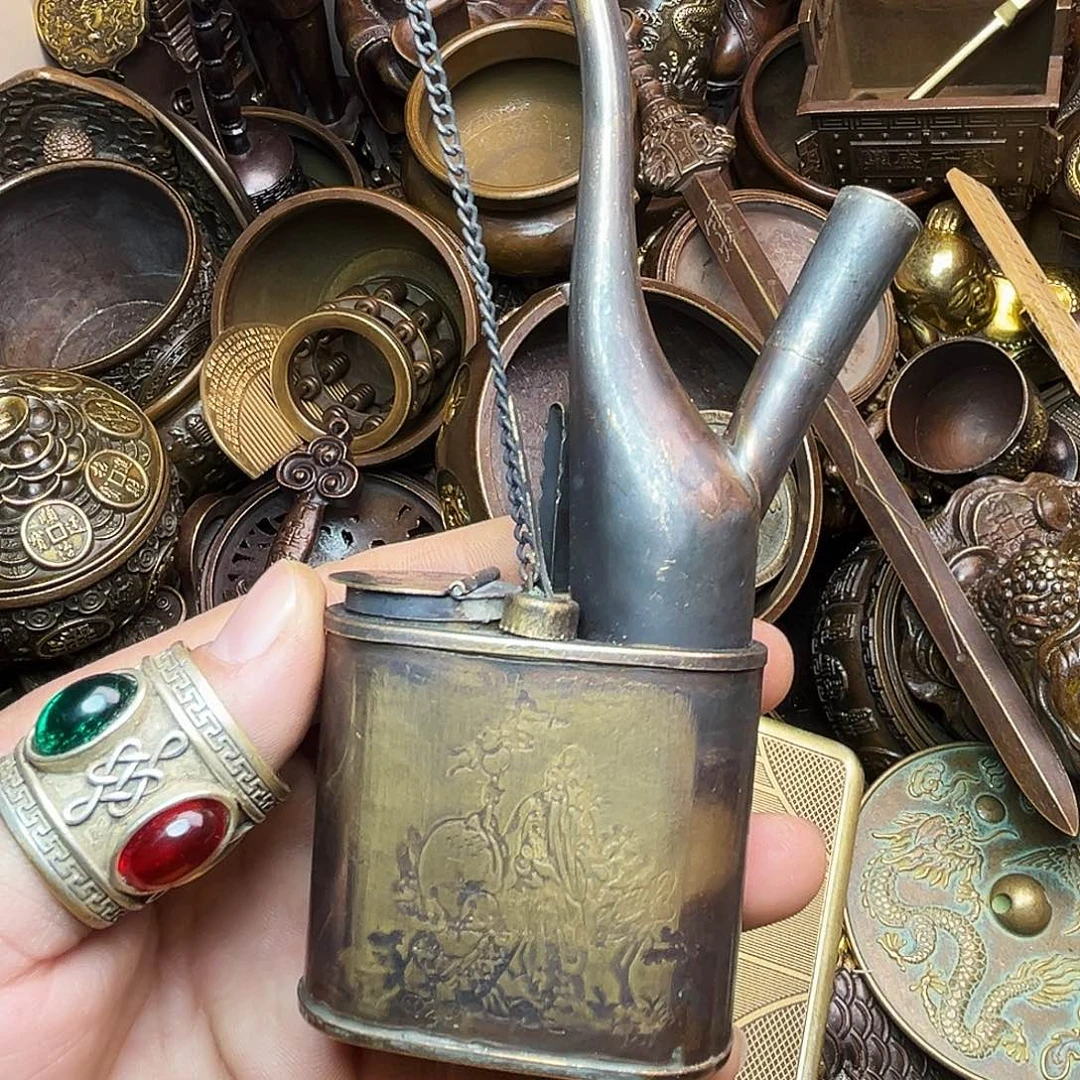 铜锣湾的历史文化