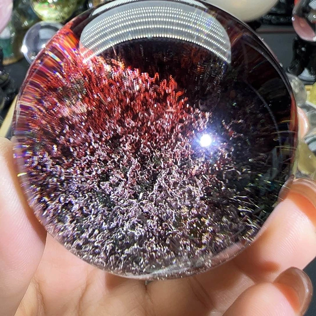 未镶嵌水晶珠宝半成品A897水晶