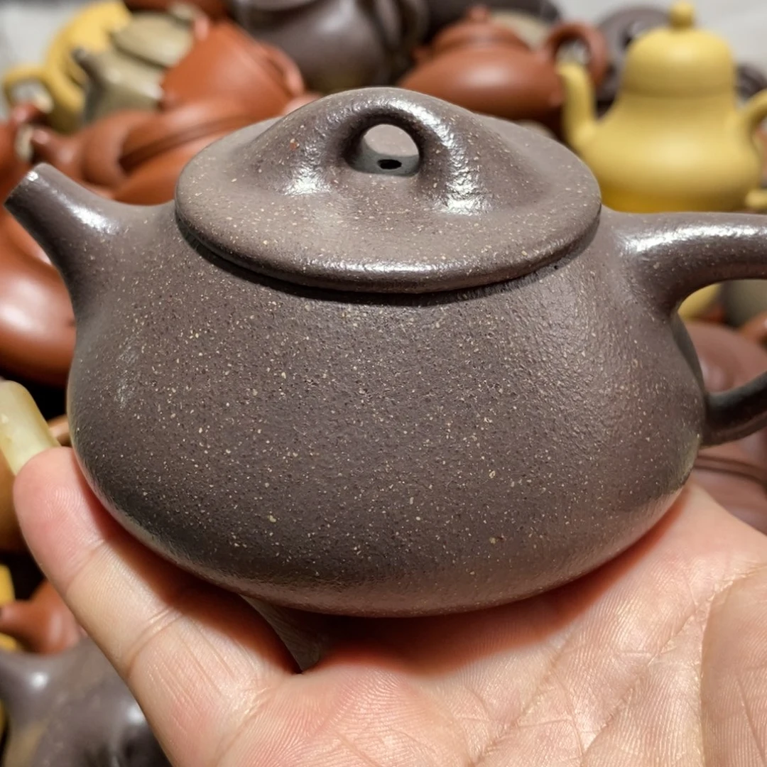L***哥茶壶紫砂闪购商品紫砂壶