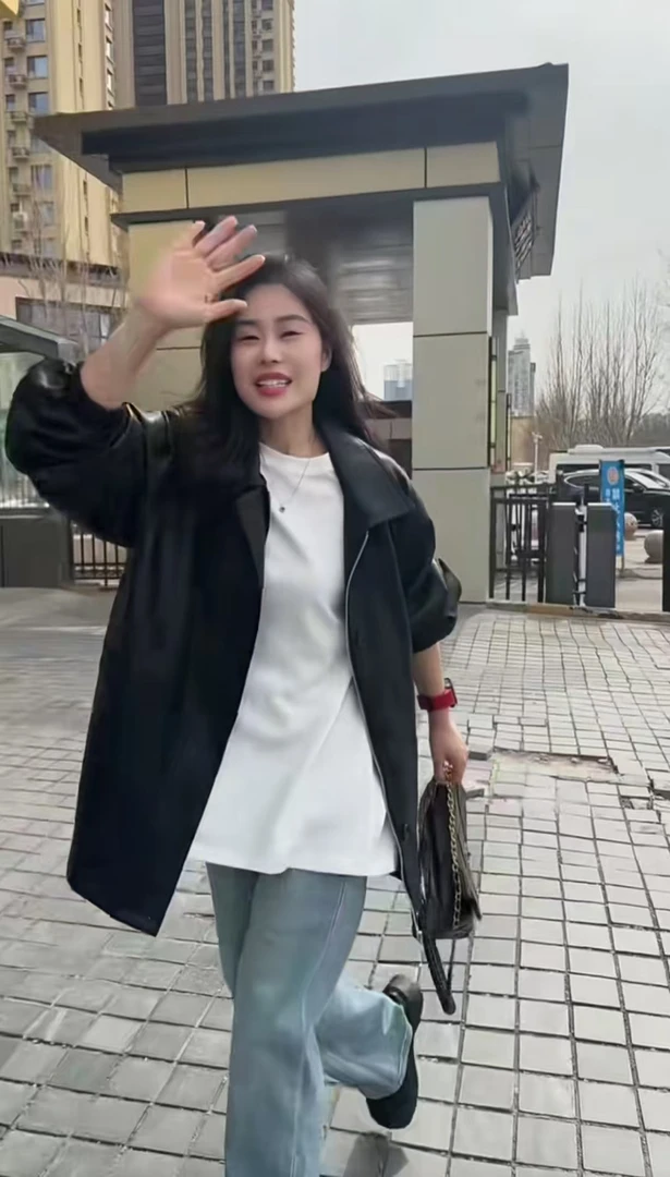 Miss Huo 小香风菱格链条包 D 黑色 990088