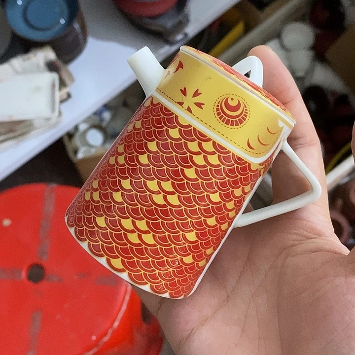 陶瓷艺术品及陶瓷制品