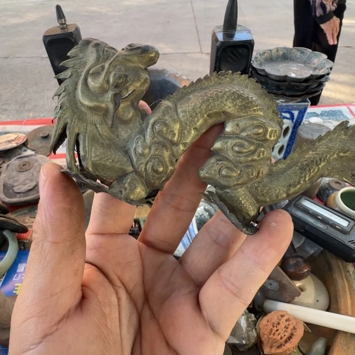 云***盾铜铁合金类废旧金属制品