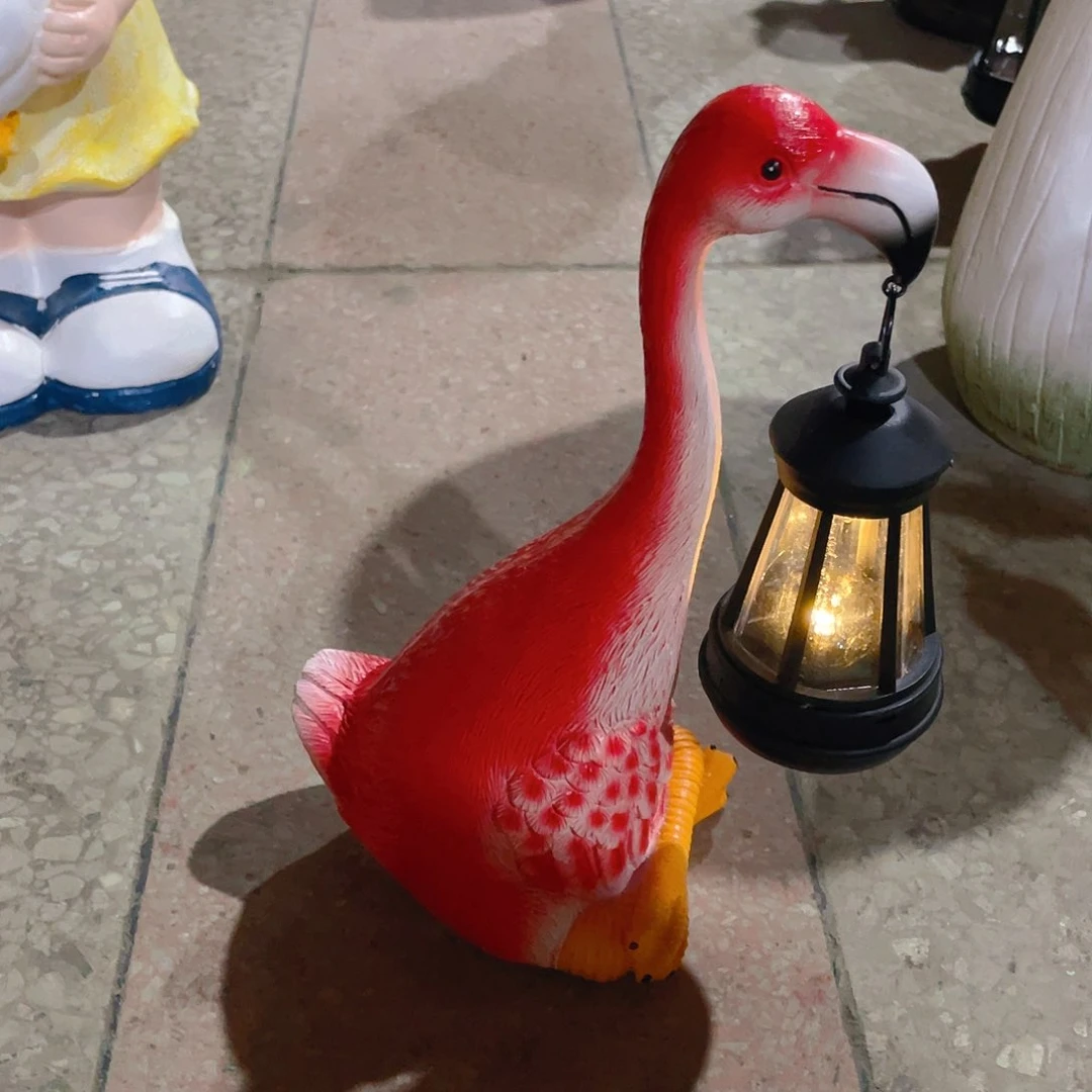 花园庭院摆件&00