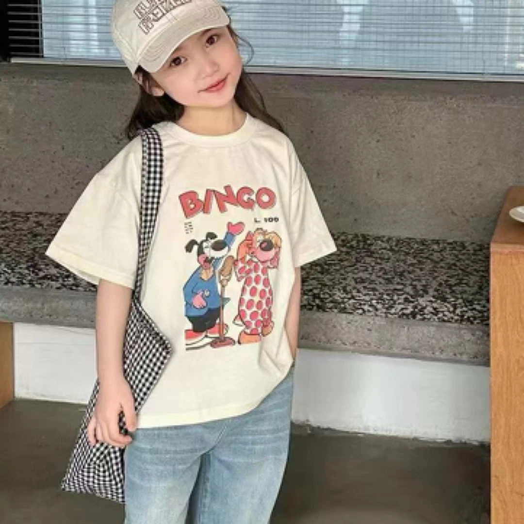 1号链接：童装扣号（NO退NO换）