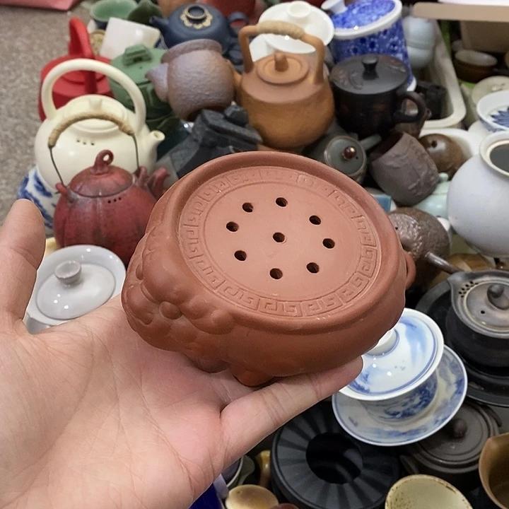 陶瓷艺术品及陶瓷制品