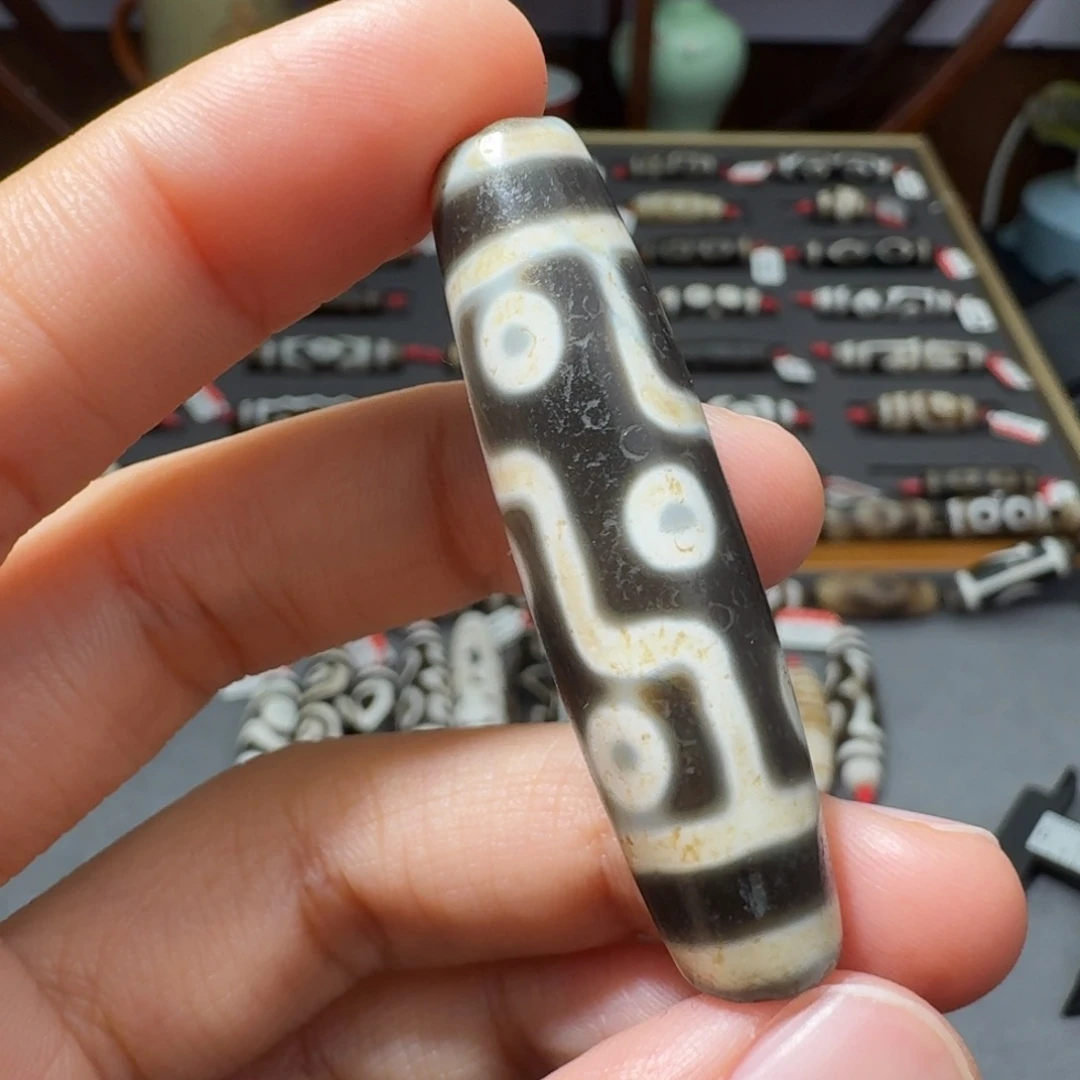 玛瑙/玉髓颈饰未镶嵌51