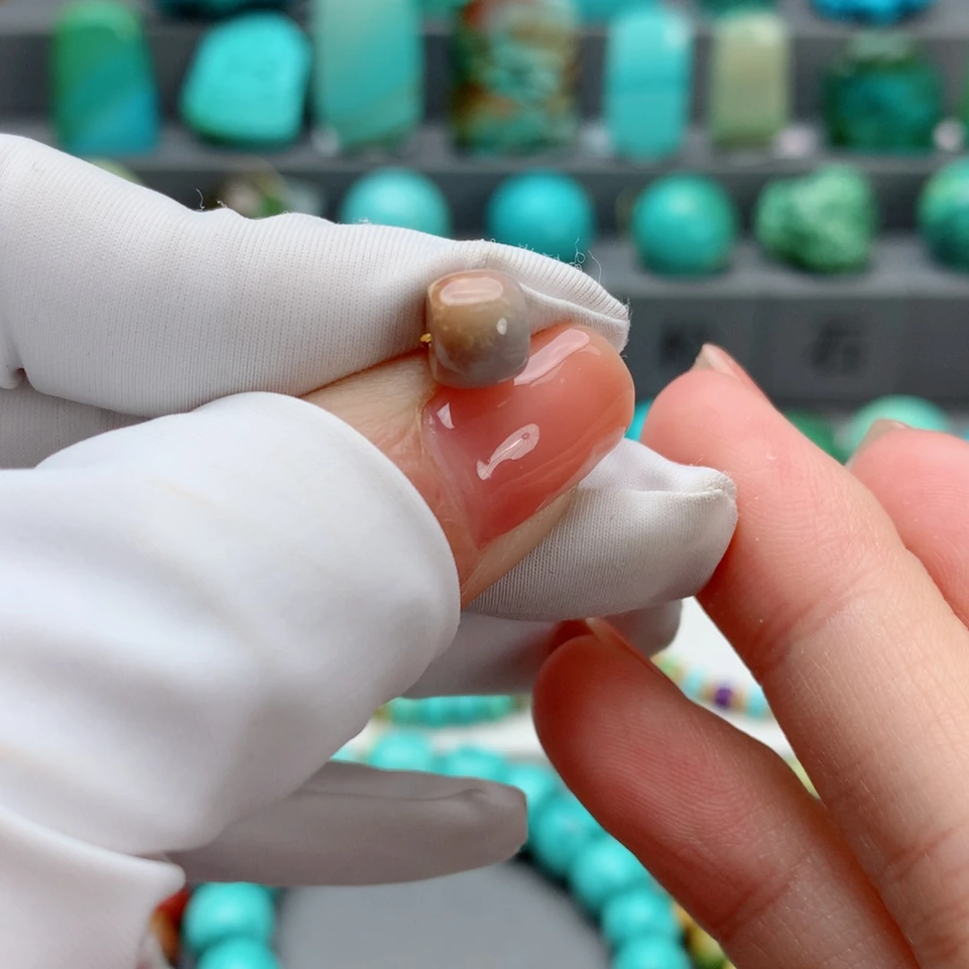 绿松石其他未镶嵌