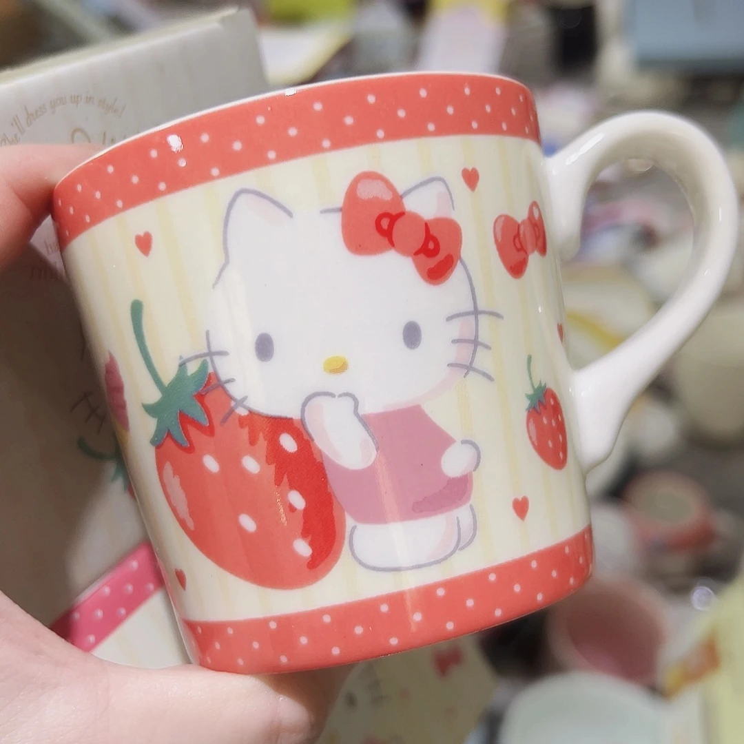 微瑕满20包邮可爱