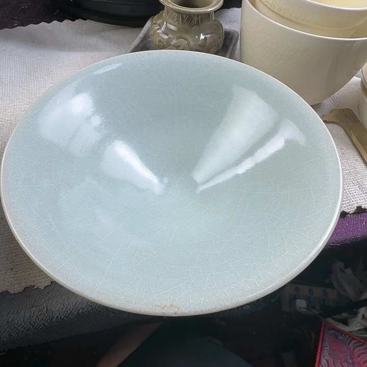 摆件杰*兆瓷器和陶瓷制品