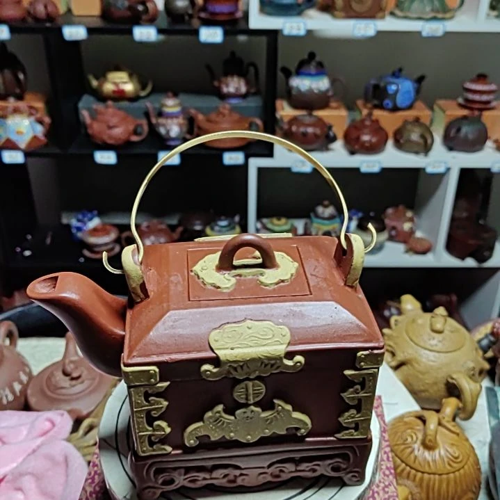 紫砂茶壶1111111111111