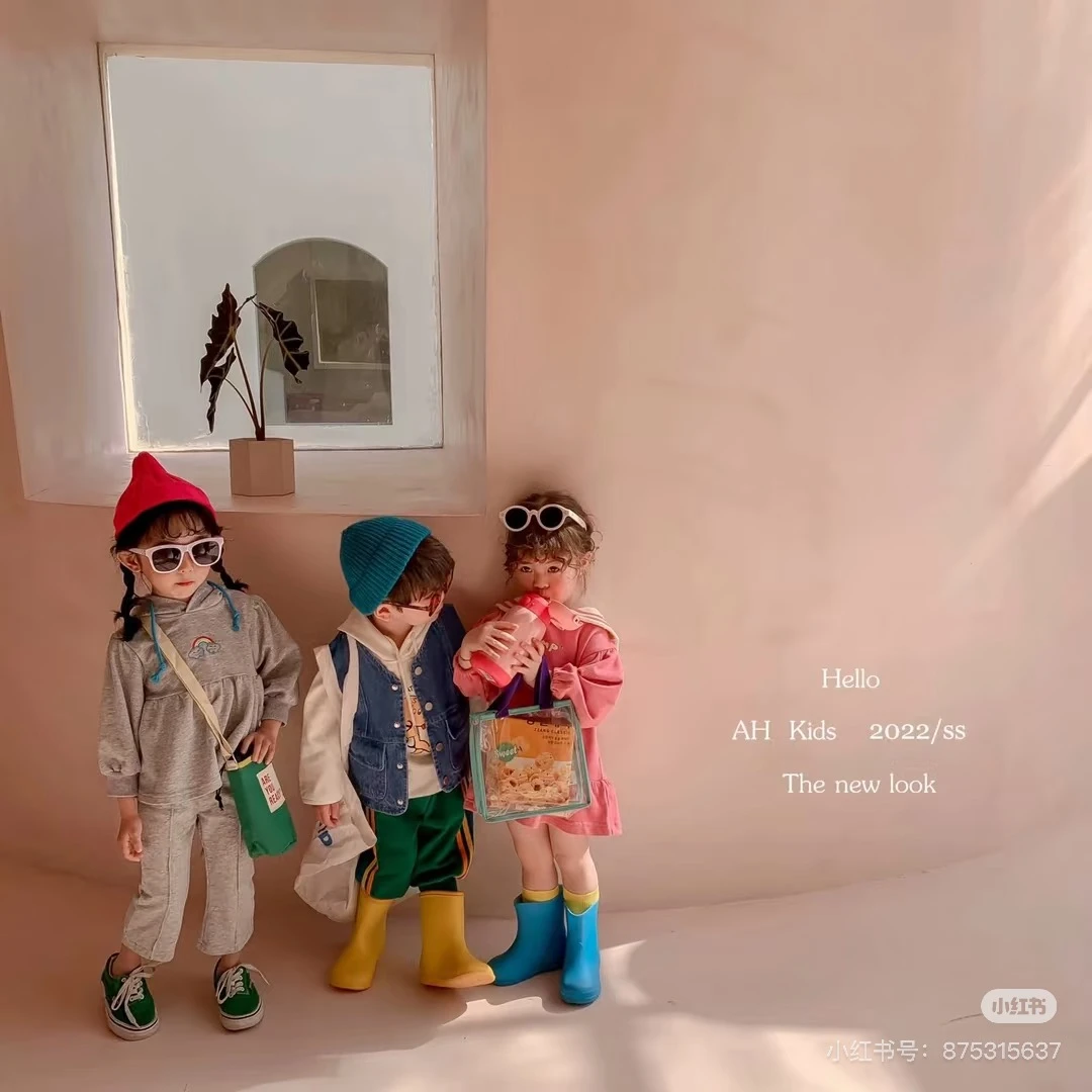 Lemon童品小铺 （扣号）